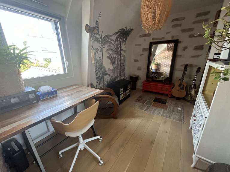 Maison Baden - 3 chambres