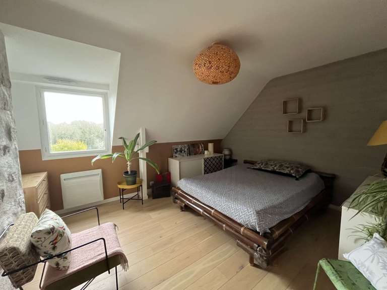 Maison Baden - 3 chambres