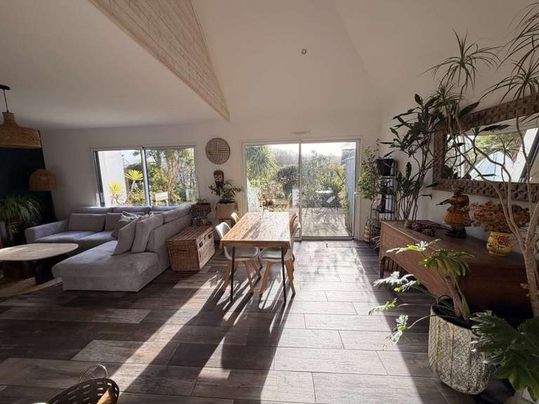 Maison Baden - 3 chambres