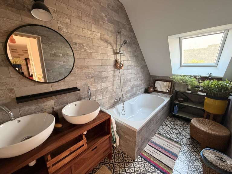 Maison Baden - 3 chambres