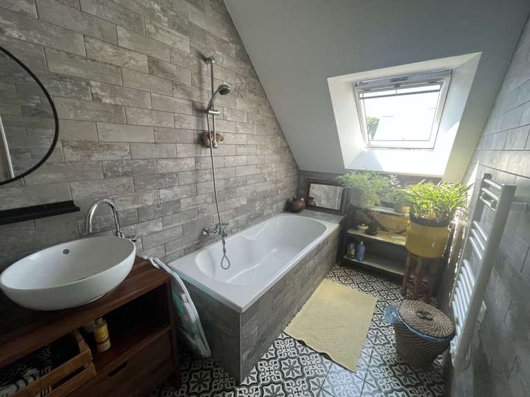 Maison Baden - 3 chambres