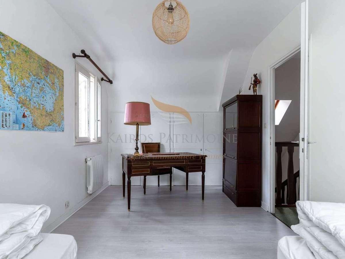 Maison Baden