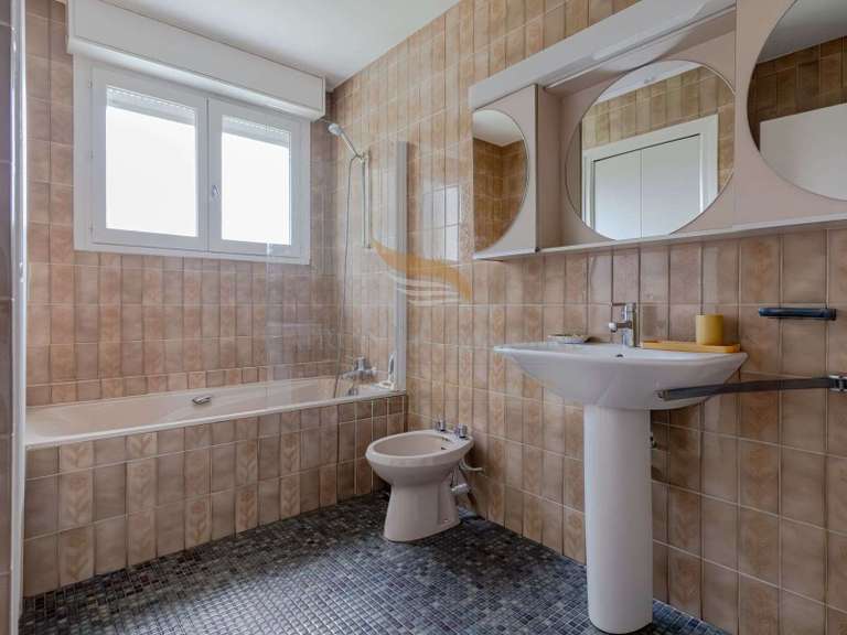 Maison Baden - 4 chambres