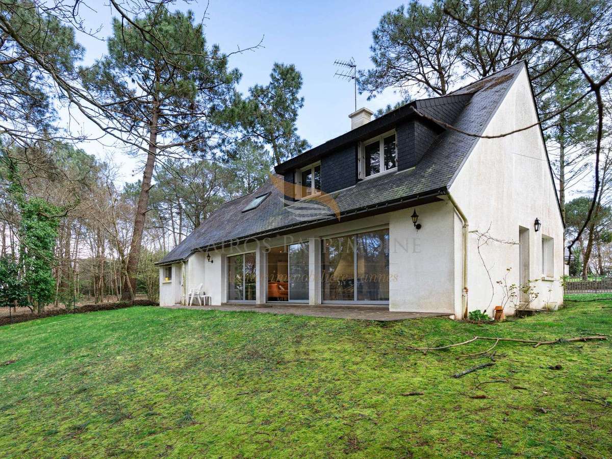 Maison Baden