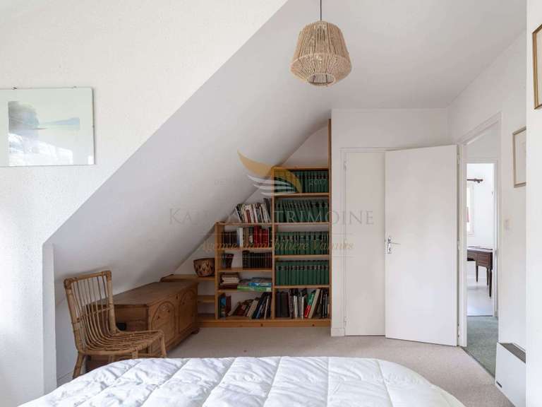 Maison Baden - 4 chambres