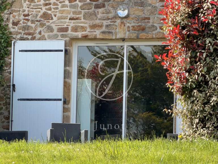 Maison Baden - 360m²