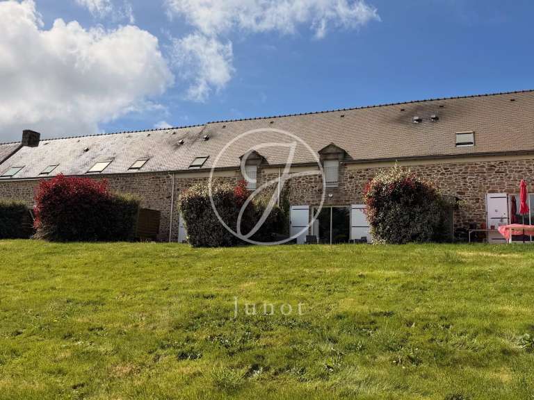 Maison Baden - 360m²