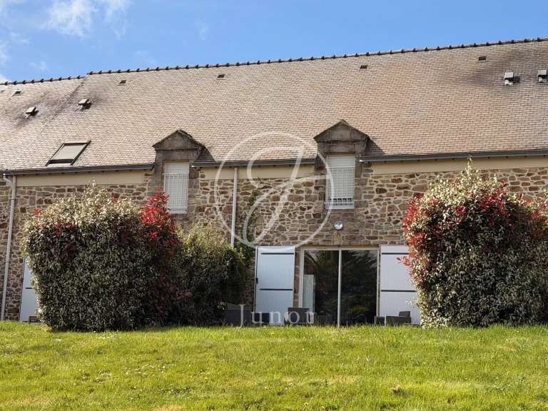 Maison Baden - 360m²