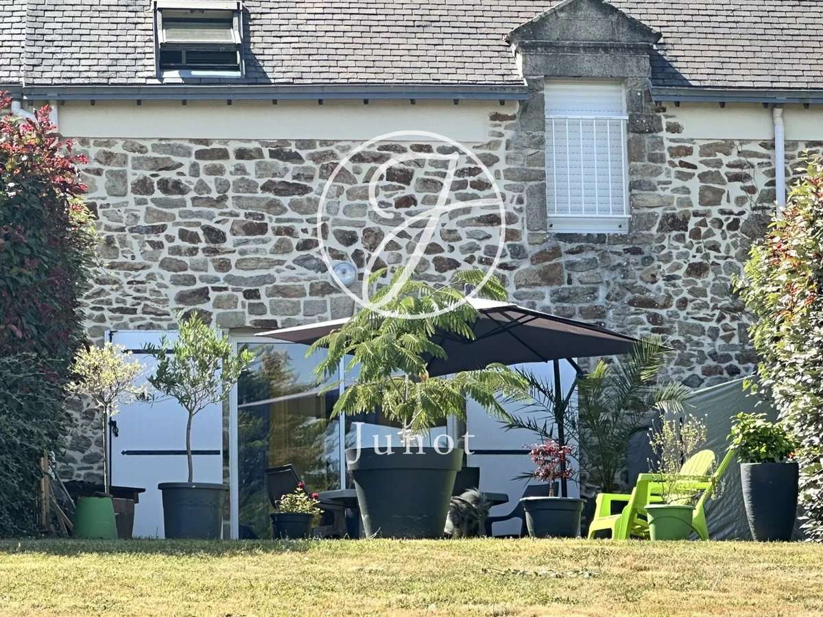 House Baden