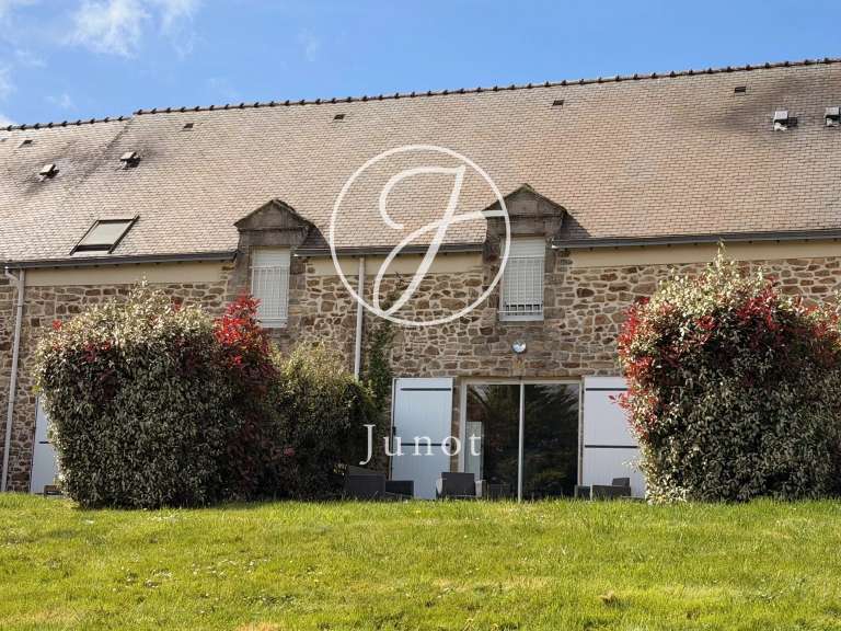 Maison Baden - 360m²