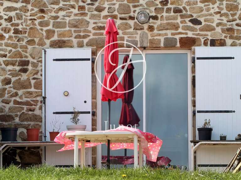 Maison Baden - 360m²