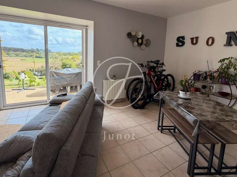 Maison Baden - 360m²