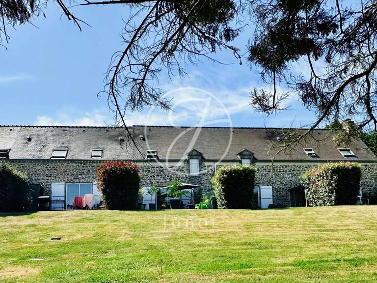 Maison Baden - 356m²