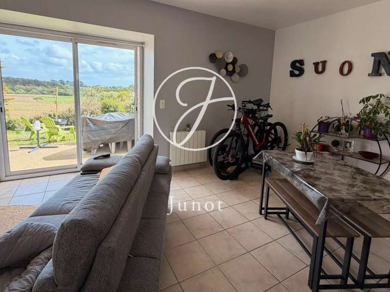 Maison Baden - 360m²