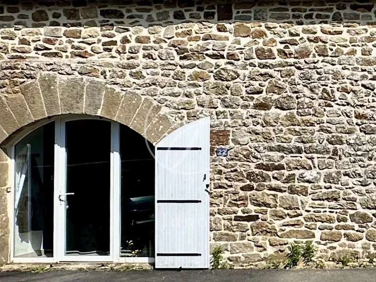 Maison Baden - 356m²