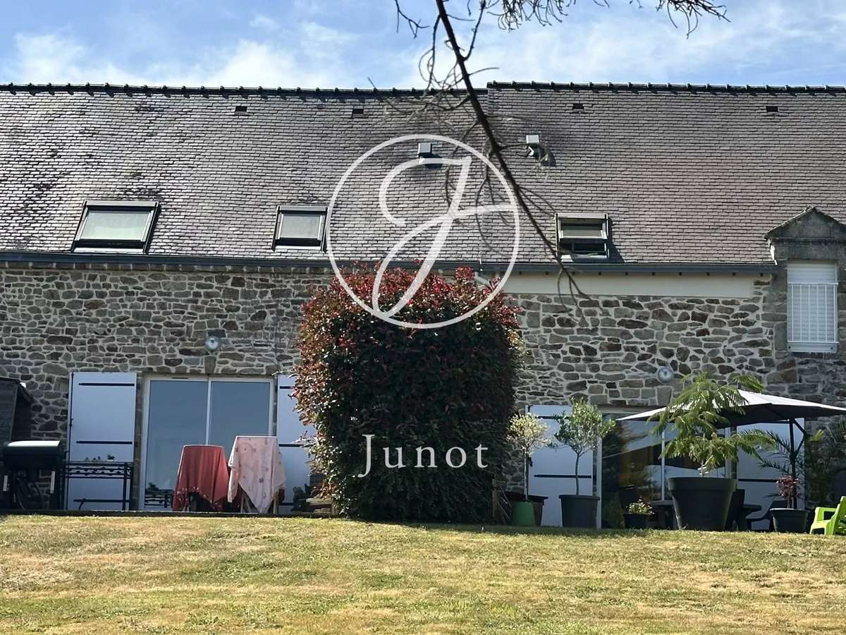 House Baden