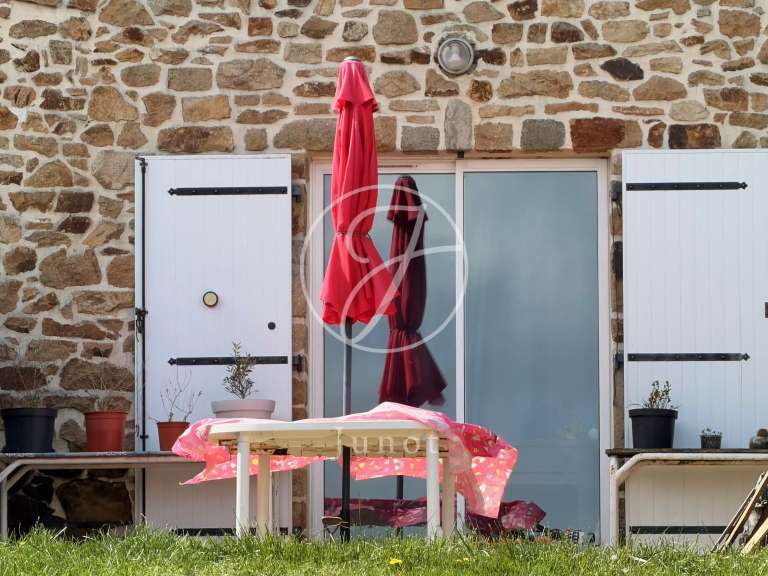 Maison Baden - 360m²