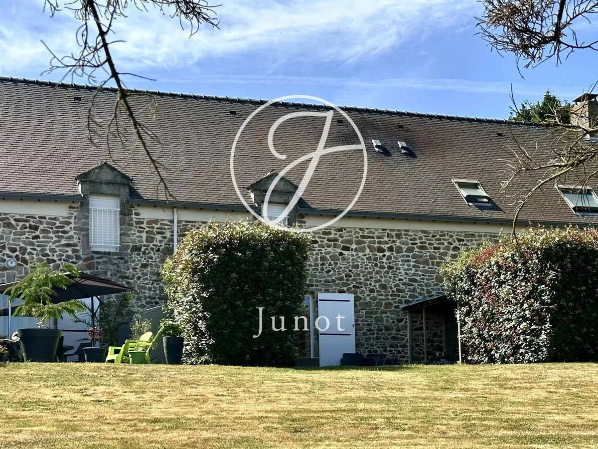 House Baden
