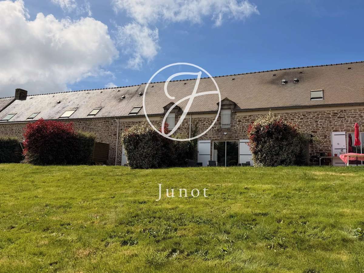 House Baden