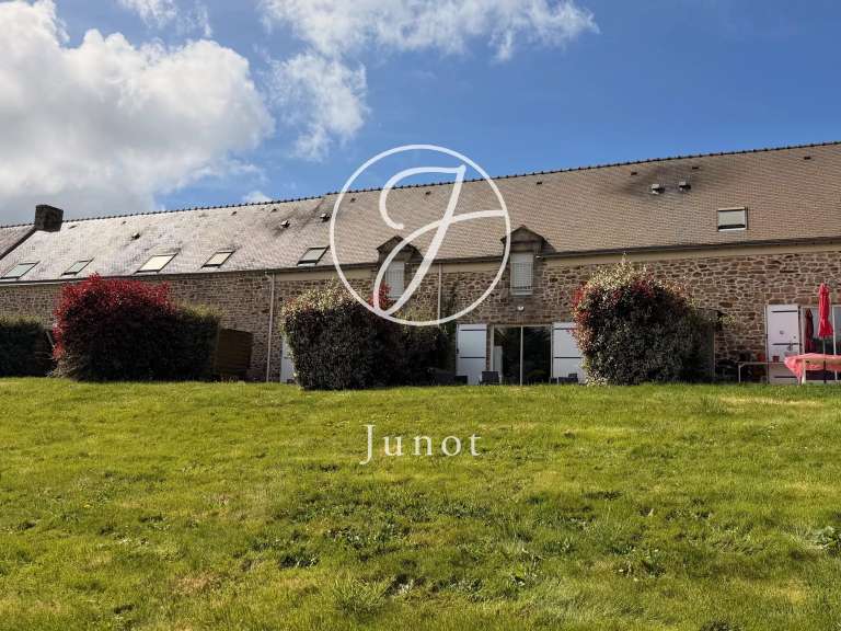 Maison Baden - 360m²