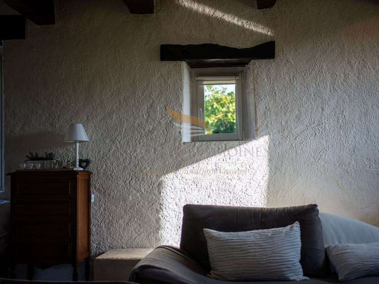 Maison Baden - 3 chambres