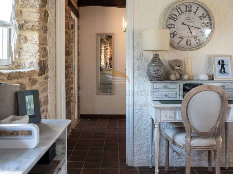 Maison Baden - 3 chambres