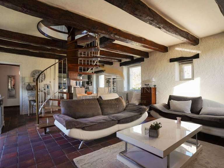 Maison Baden - 3 chambres