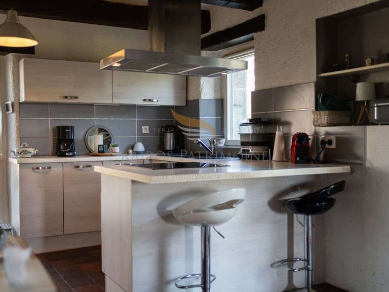 Maison Baden - 3 chambres