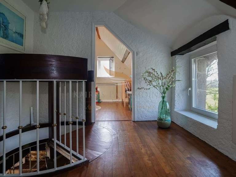 Maison Baden - 3 chambres