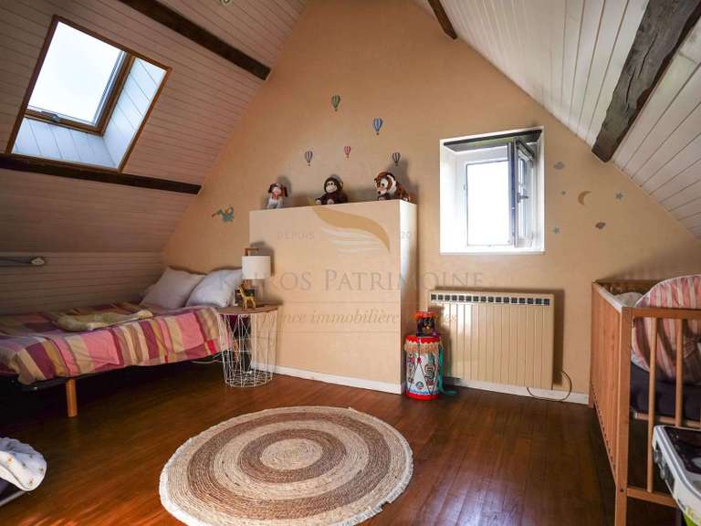 Maison Baden - 3 chambres