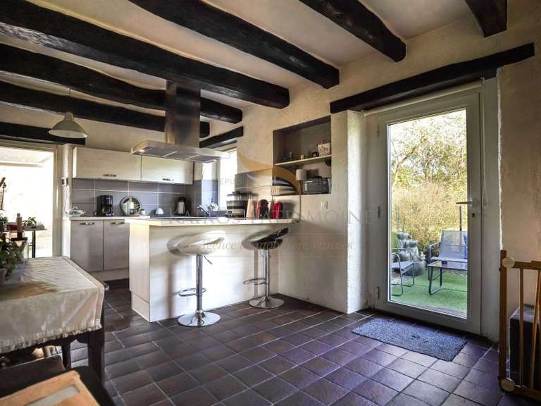 Maison Baden - 3 chambres