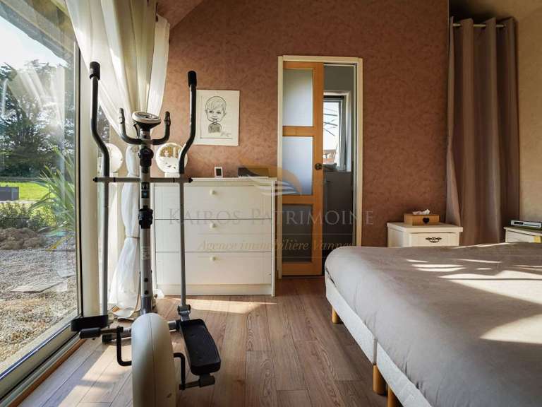 Maison Baden - 3 chambres