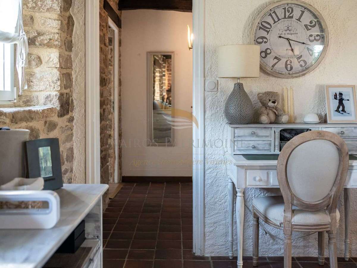 Maison Baden