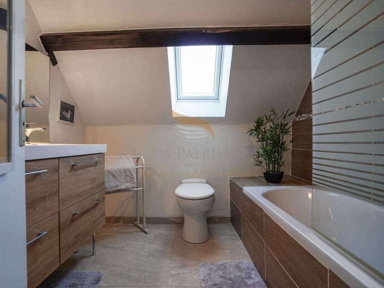 Maison Baden - 3 chambres