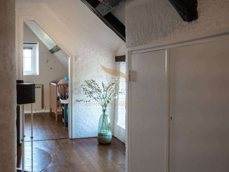 Maison Baden - 3 chambres