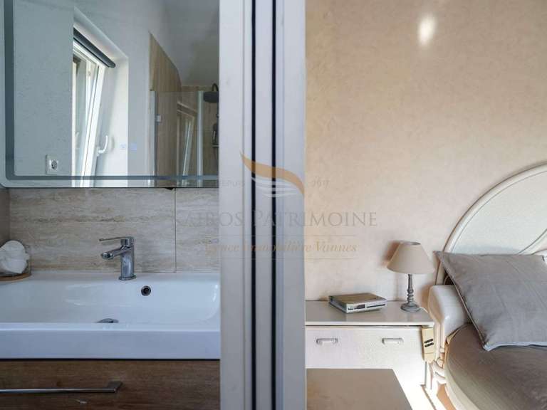 Maison Baden - 3 chambres