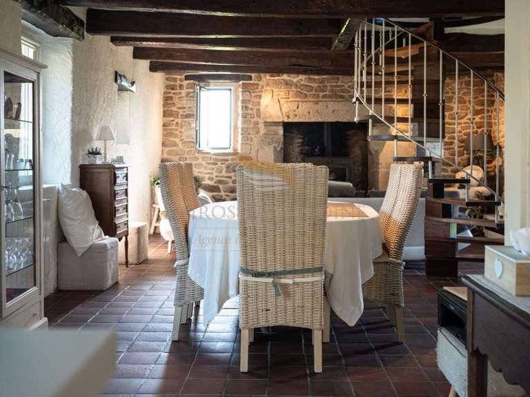 Maison Baden - 3 chambres