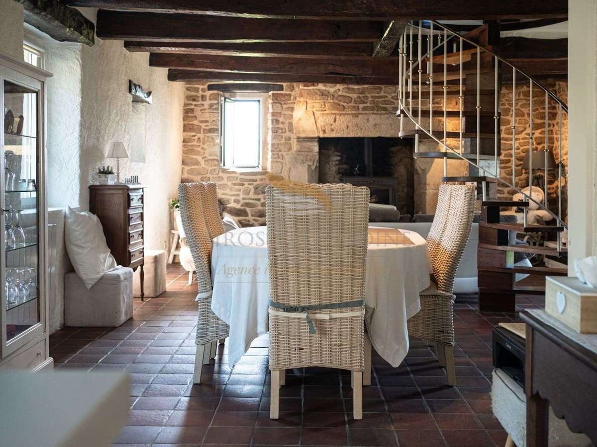 Maison Baden