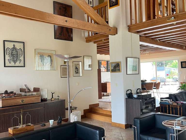 Maison avec Vue sur mer Baden - 4 chambres