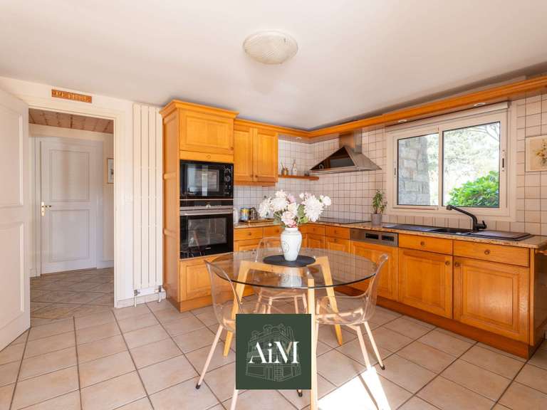 Maison avec Vue sur mer Baden - 4 chambres