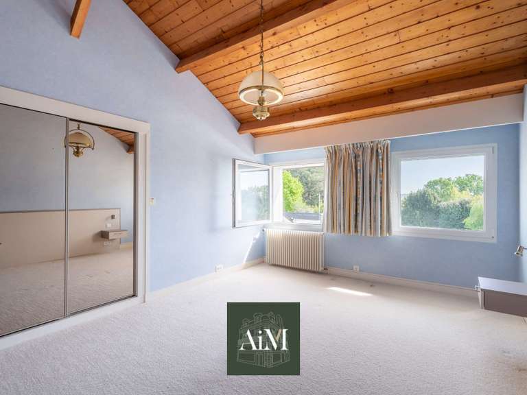 Maison avec Vue sur mer Baden - 4 chambres