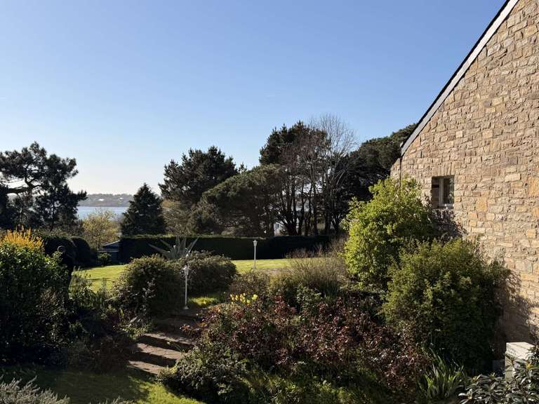 Maison avec Vue sur mer Baden - 4 chambres