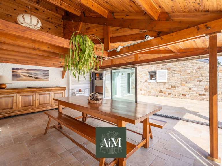 Maison avec Vue sur mer Baden - 4 chambres