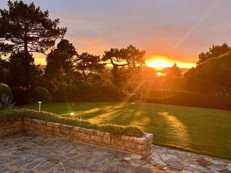 Maison avec Vue sur mer Baden - 4 chambres