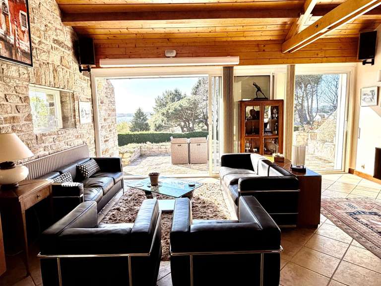 Maison avec Vue sur mer Baden - 4 chambres