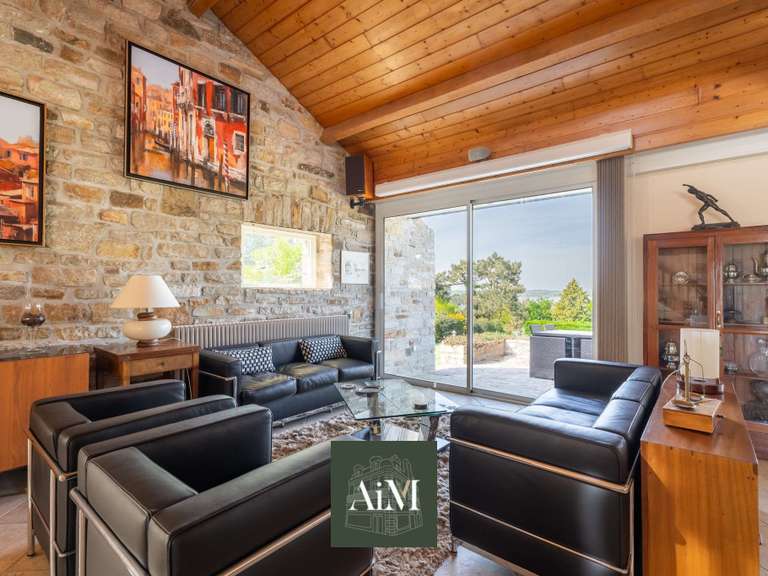 Maison avec Vue sur mer Baden - 4 chambres