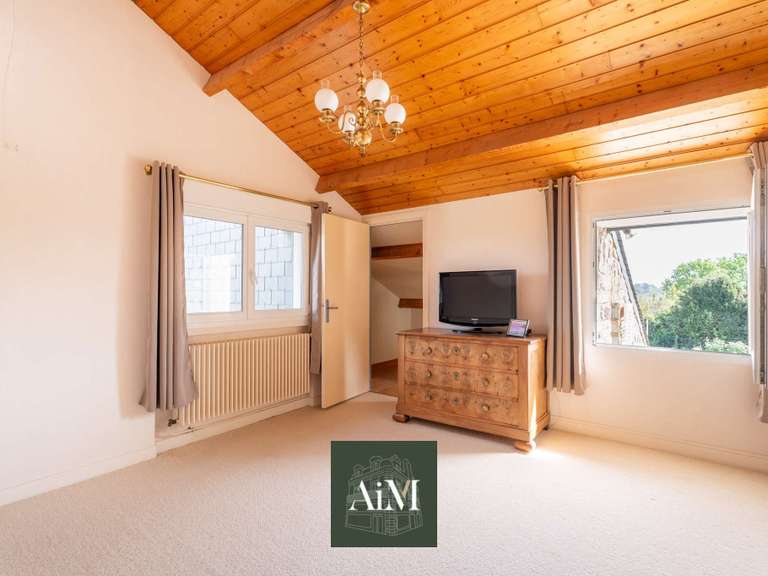 Maison avec Vue sur mer Baden - 4 chambres