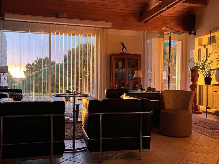 Maison avec Vue sur mer Baden - 4 chambres