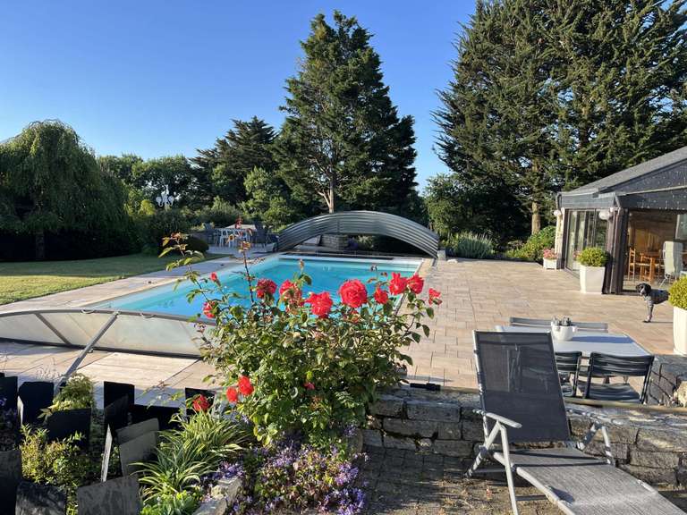 Maison avec Vue sur mer Baden - 4 chambres