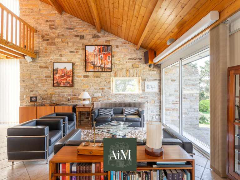 House with Sea view Baden - 4 bedrooms